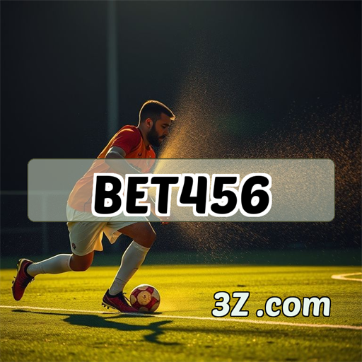 Apostas Inteligentes no Bet456: Emoção e Lucro à Vista!