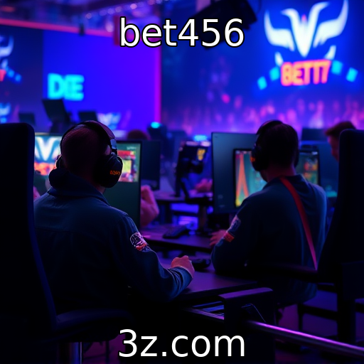 A ascensão dos eSports como indústria lucrativa