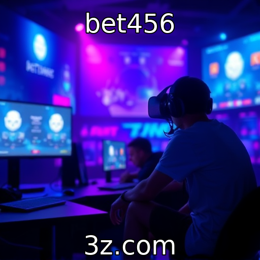 Mercado de eSports e suas oportunidades em 2025