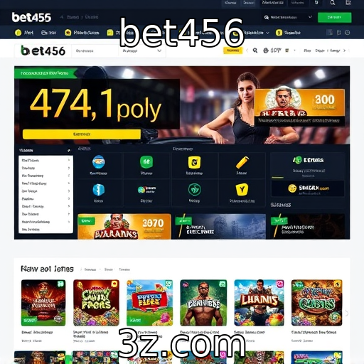 Crescimento do mercado de jogos de azar online