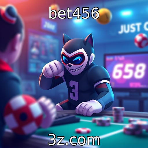 Perspectivas de crescimento no mercado de jogos online
