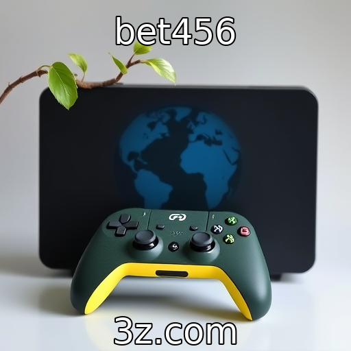 Sustentabilidade na produção de jogos e consoles